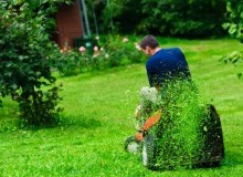 Kwikfynd Lawn Mowing
boolarra