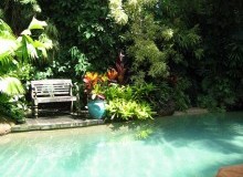Kwikfynd Swimming Pool Landscaping
boolarra